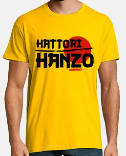 Hattori Hanzo Okinawa