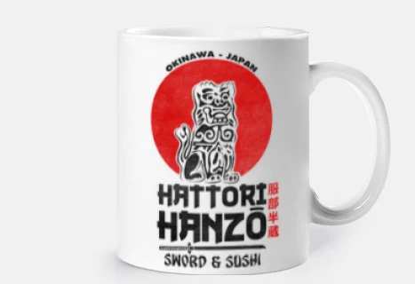 hattori ont zo