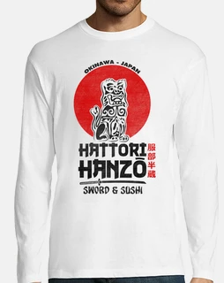 hattori ont zo