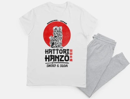 hattori ont zo