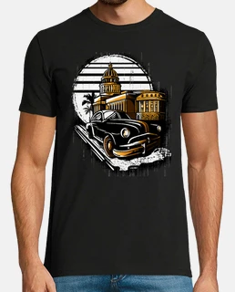 Havana Cuba Capitol Gift