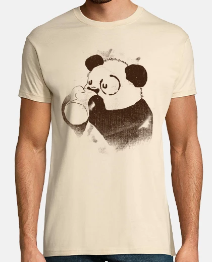 Camiseta hay más círculos del ojo camiseta