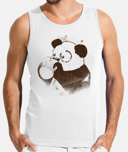 Camiseta hay más círculos del ojo camiseta