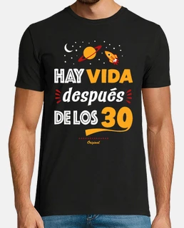 Hay vida después de los 30