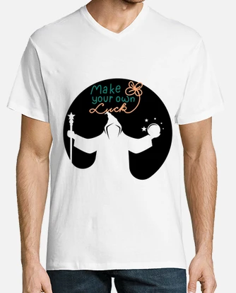 Haz tu propia camiseta hotsell
