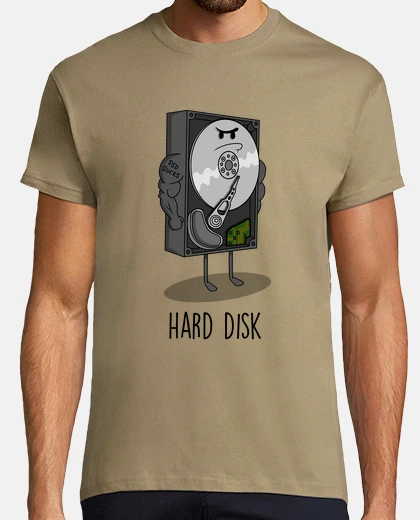 HDD