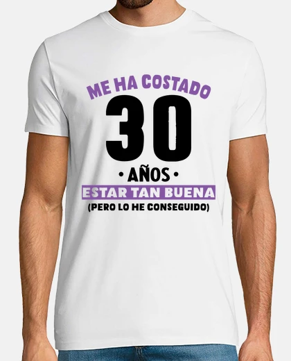He Ha Costado 30 Años Estar Tan Buena