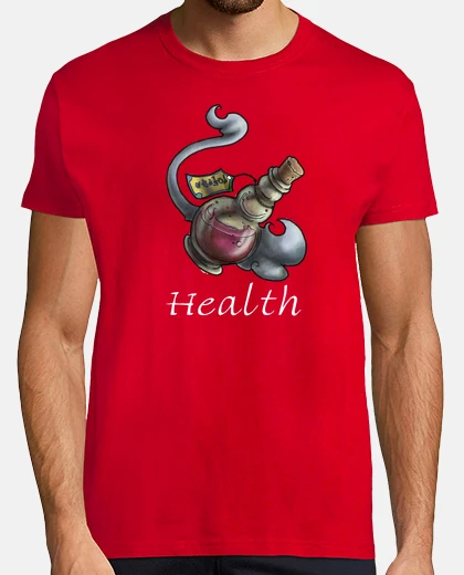 T-shirt Health
