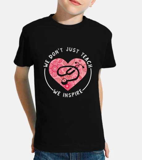 Kids Health Educator We Dont Just Teach We