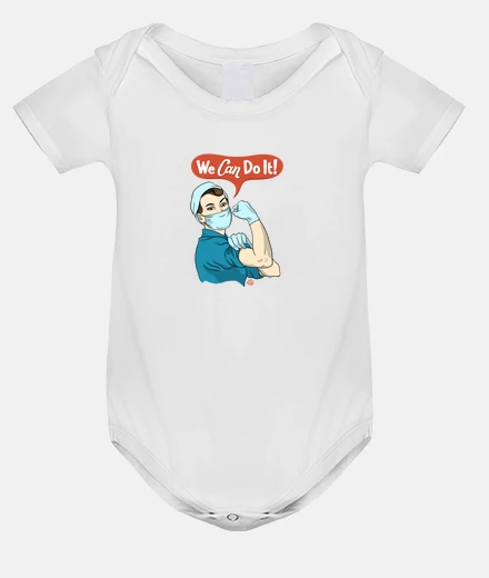 Children's health workers