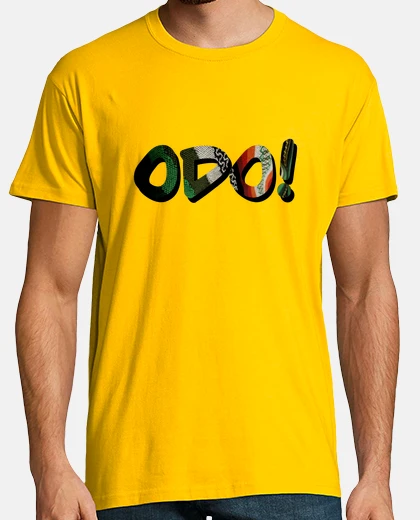T-shirt hear albacete