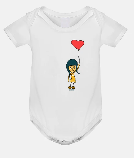 Children's heart