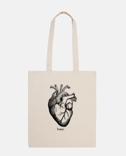 Bag heart