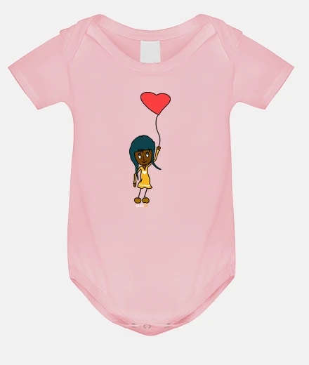 Kids heart