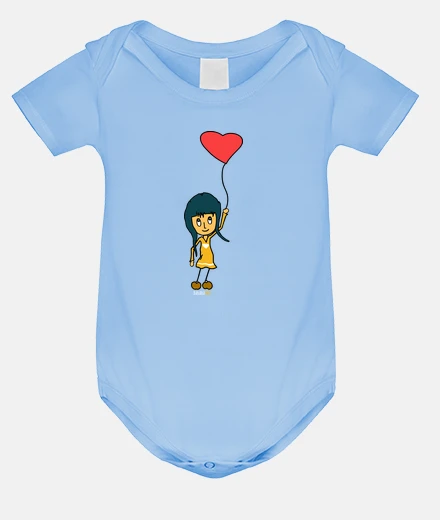 Kids heart