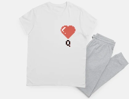heart queen