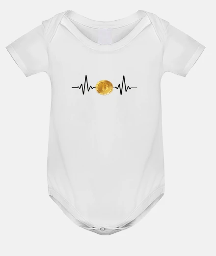 Kids Heartbeat Bitcoin Cryptocurrency Miner