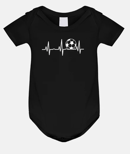 Kids heartbeat comic ball l