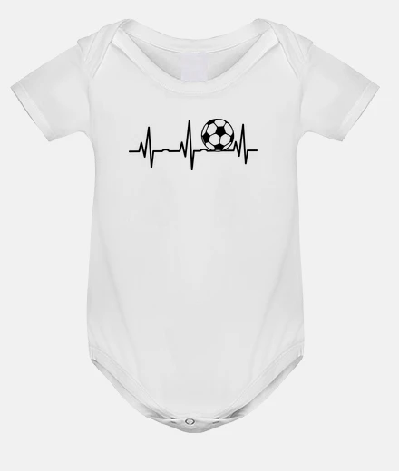 Kids heartbeat comic ball l