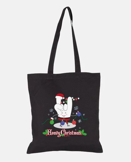 Bag heavy christmas
