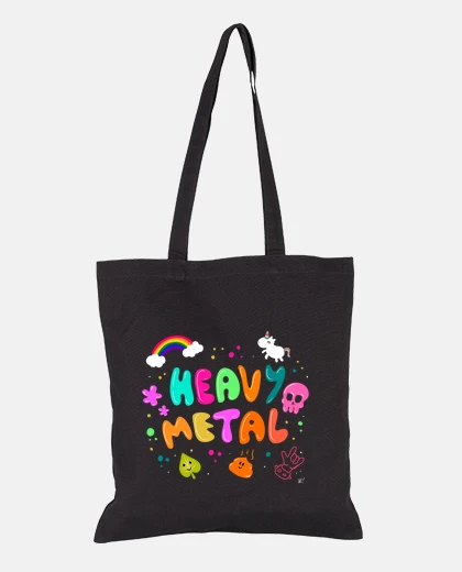 Heavy Metal