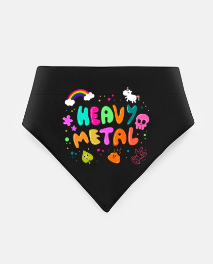 Heavy Metal