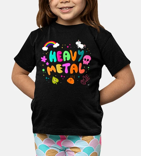 Heavy Metal