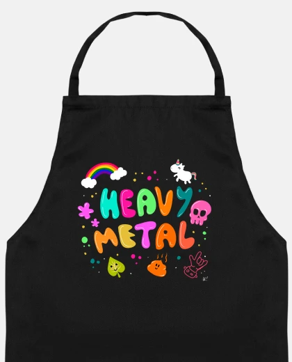 Heavy Metal