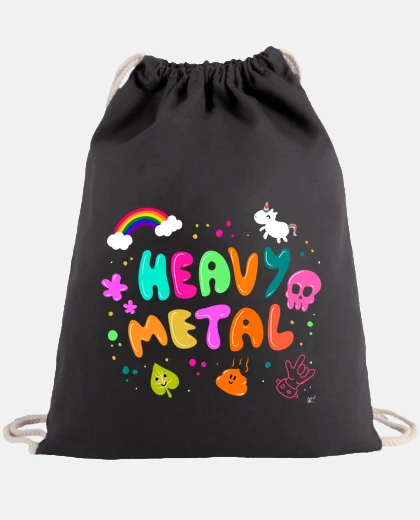 Heavy Metal