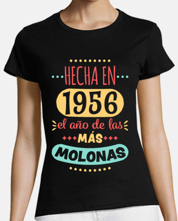 Hecha en 1956 Molonas