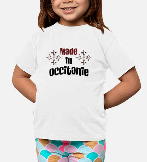 Ropa hecho en occitano