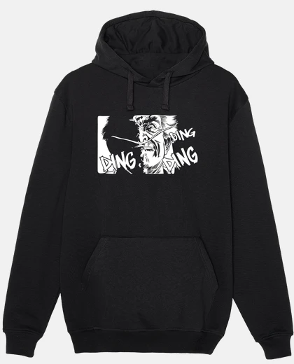 Hoodie hector salamanca - breaking bad