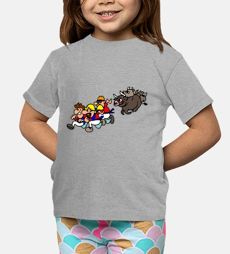 Kids heifers