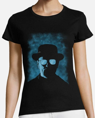 Heisenberg clearance t shirt