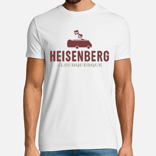 heisenberg alburquerque