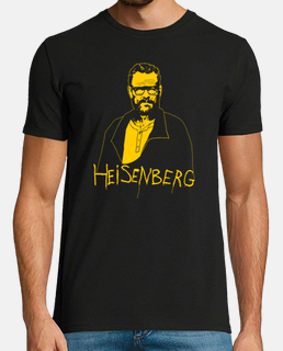 Heisenberg Season 5 - Final (Breaking Bad)