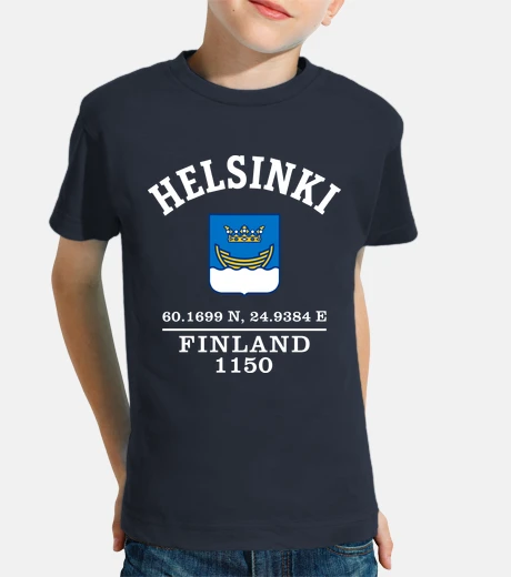Abbigliamento hel senza ki finlan giorno coordinate d