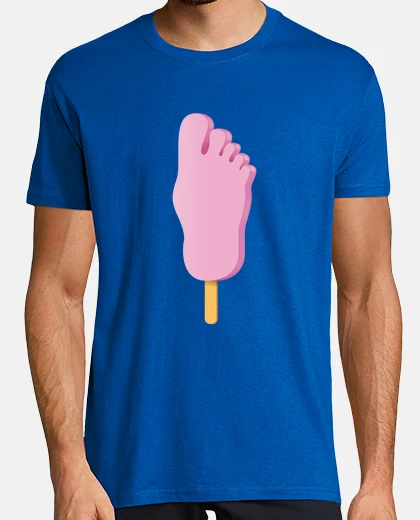 Camiseta HELADO FRIGOPIE