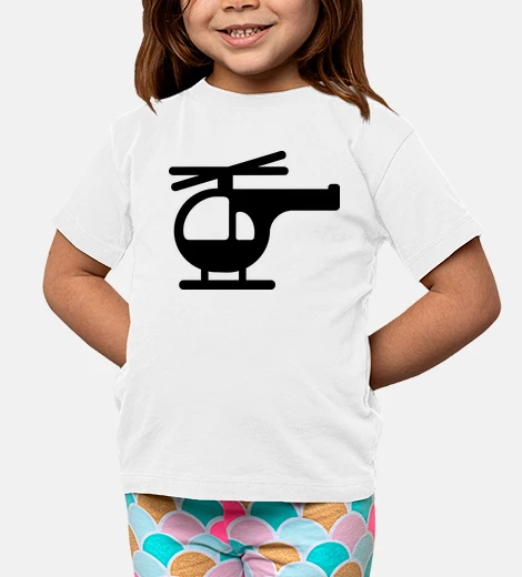 Ropa helic&oacute;ptero