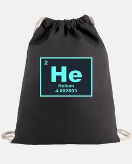 helium atomic number chemistry