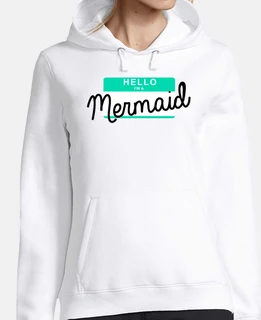 hell o mermaid