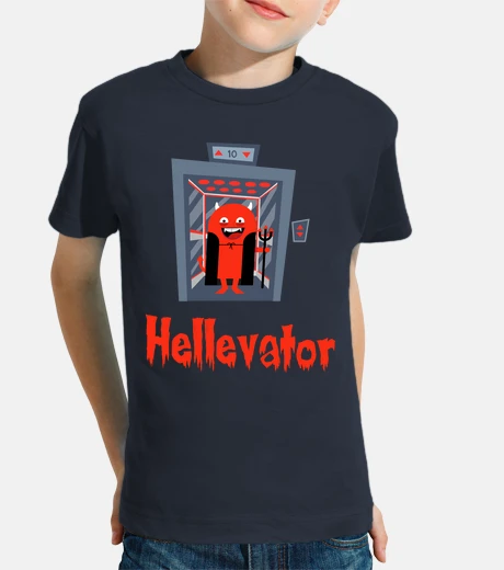 Abbigliamento hellevator