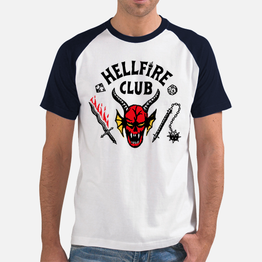 hellfire club high res handmade