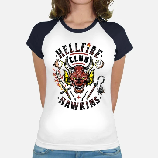 hellfire club vintage