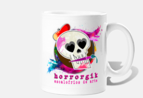 hellkid mug