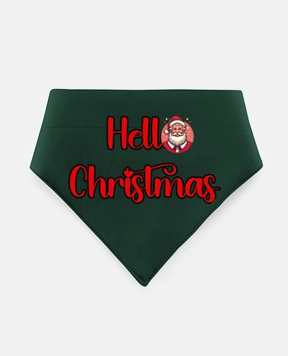 Mascotas hello christmas christmas stars