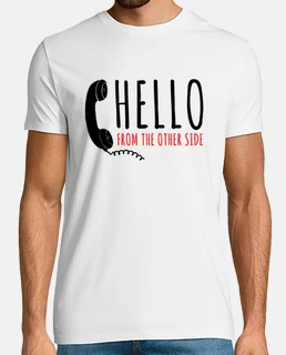 Hello - Adele