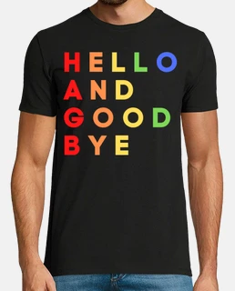 Hello and Goodbye Vintage