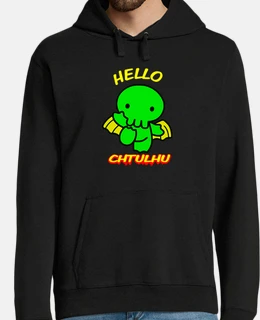 Hello Chtulhu