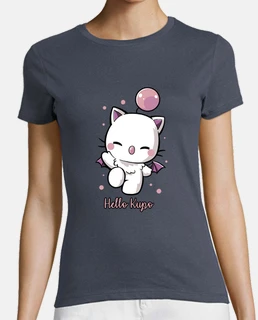 Hello Kupo